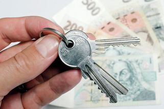 Bývalá manželka lídra ANO Hušbauera si levně pořídila byty. Na stejné adrese nakupovali Prokop i Ludvík - Novinky